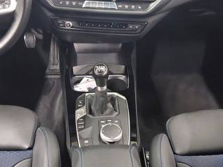 BMW 118 usata, con Boardcomputer