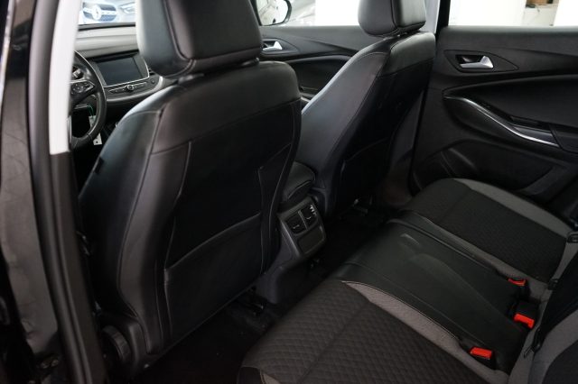 OPEL Grandland X usata, con Sensore di luce