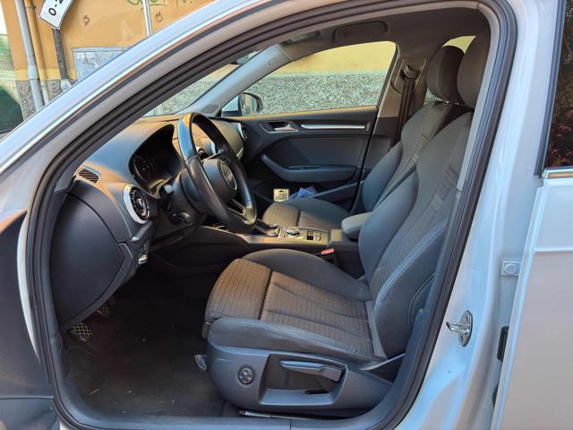 AUDI A3 usata, con Cruise Control