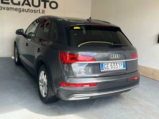 AUDI Q5 usata, con Autoradio