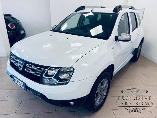 DACIA Duster usata, con ABS
