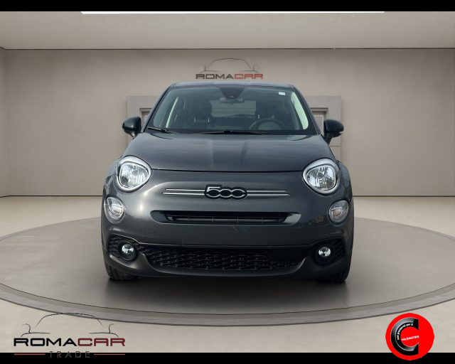 FIAT 500X usata, con Airbag