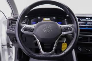 VOLKSWAGEN Taigo usata, con Servosterzo