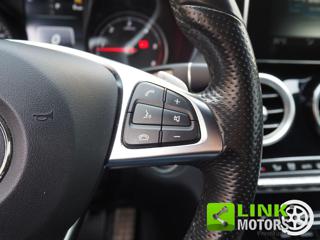 MERCEDES-BENZ C 220 usata 42