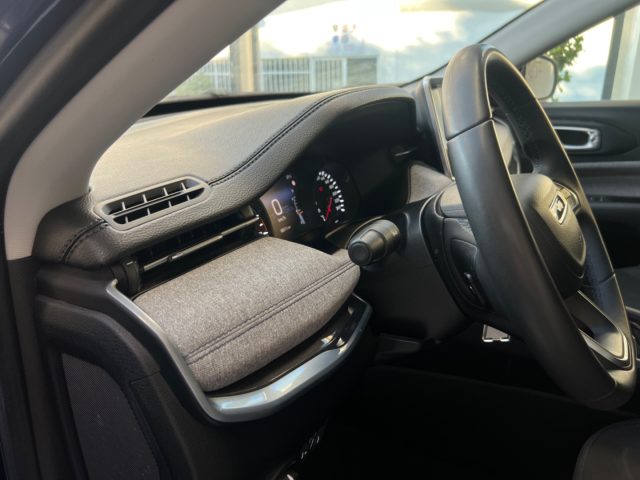 JEEP Compass usata, con Volante multifunzione