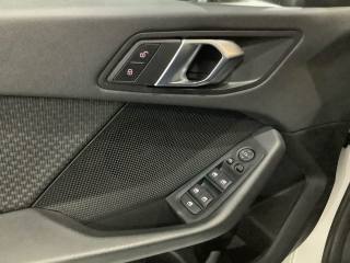 BMW 118 usata, con Sensore di pioggia