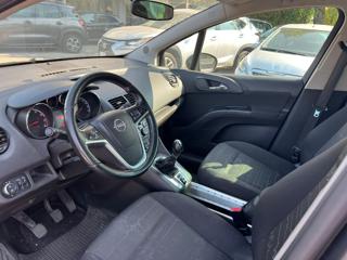 OPEL Meriva usata, con Autoradio