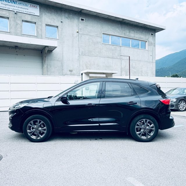 FORD Kuga usata, con Airbag laterali