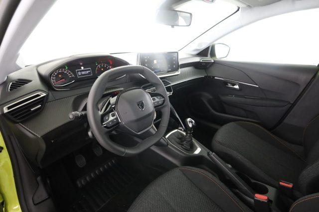 PEUGEOT 208 usata 11