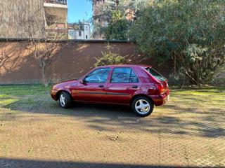 FORD Fiesta usata 30