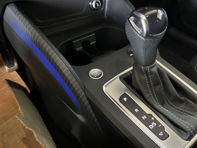 AUDI Q2 usata, con Sedili sportivi