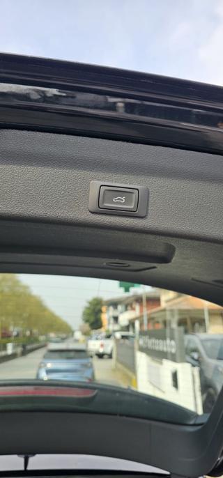 AUDI A6 usata, con Sistema di navigazione