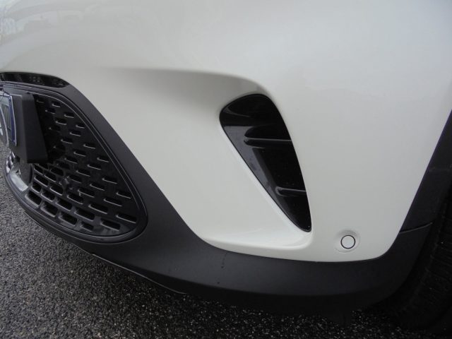 SMART Smart usata, con Antifurto