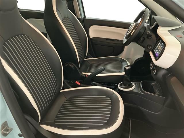RENAULT Twingo usata, con ESP