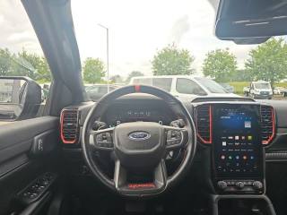 FORD Ranger Raptor usata, con Cruise Control