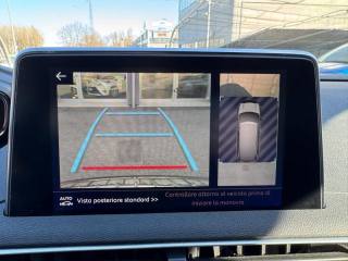 PEUGEOT 5008 usata, con Fendinebbia