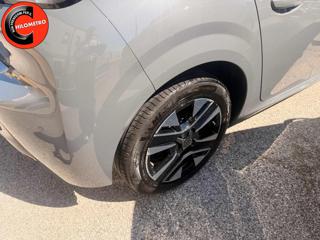 PEUGEOT 208 usata, con Cronologia tagliandi