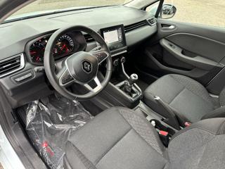 RENAULT Clio usata, con Autoradio