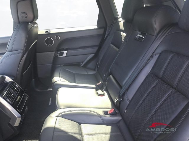 LAND ROVER Range Rover Sport usata 8