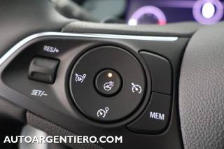 OPEL Grandland usata, con Immobilizzatore elettronico