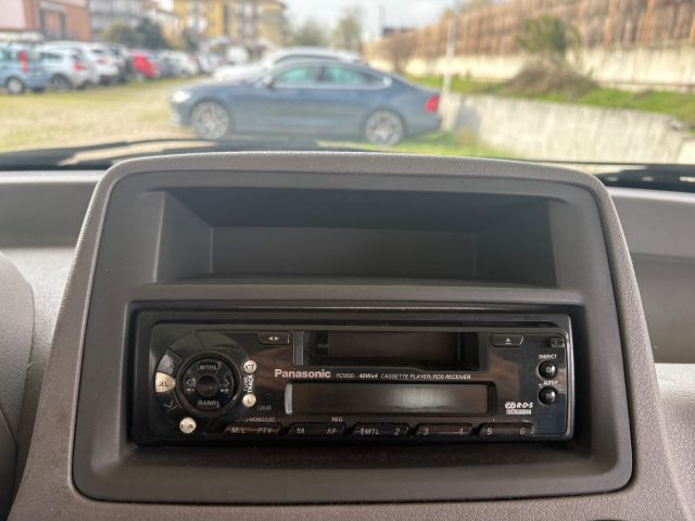 FIAT Panda usata, con Vivavoce