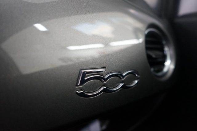 ABARTH 595 usata 44