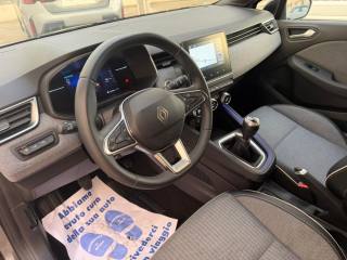 RENAULT Clio usata, con Immobilizzatore elettronico