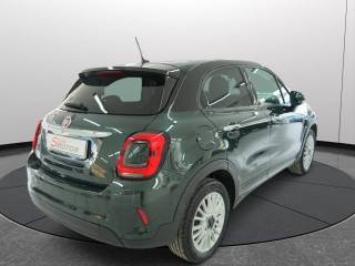 FIAT 500X usata, con Airbag