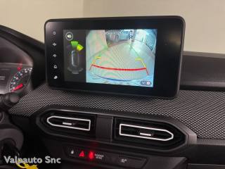 DACIA Sandero usata, con Climatizzatore
