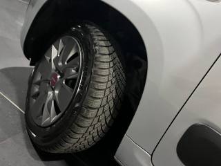 FIAT Panda usata, con Portapacchi