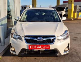 SUBARU XV usata, con Cerchi in lega
