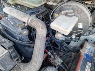 IVECO Daily usata, con Boardcomputer