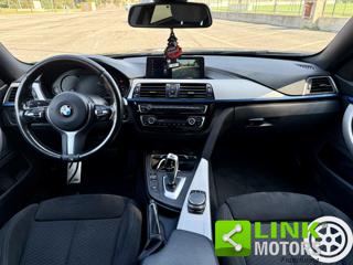 BMW 420 usata, con Airbag Passeggero