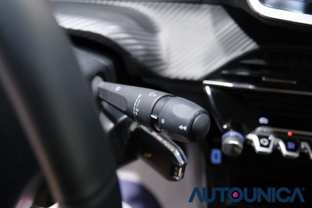 PEUGEOT 208 usata, con Bluetooth