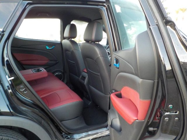 DFSK Glory 500 usata, con Vivavoce