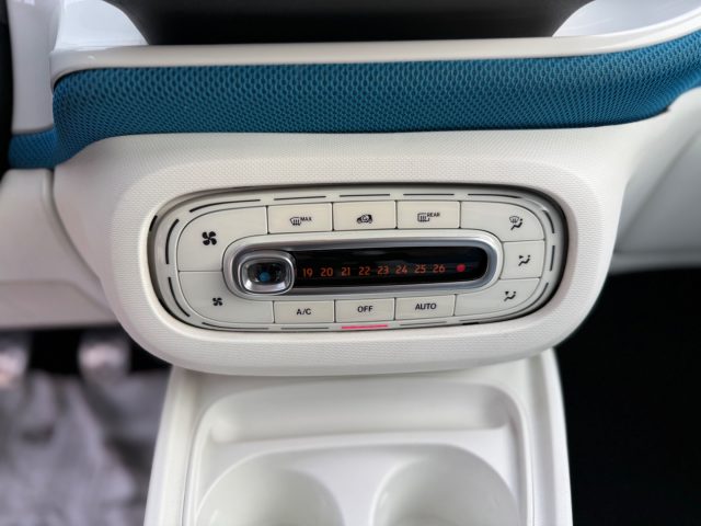 SMART ForFour usata 17