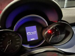FIAT 500X usata, con Boardcomputer