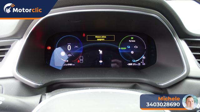 RENAULT Captur usata 44