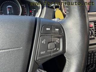 VOLVO V40 usata, con Filtro antiparticolato