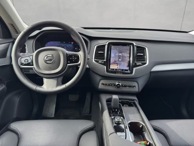VOLVO XC90 usata, con Cerchi in lega