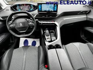 PEUGEOT 3008 usata, con Climatizzatore