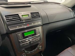 SSANGYONG REXTON usata, con Cruise Control