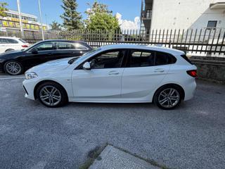 BMW 116 usata 47