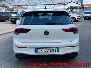 VOLKSWAGEN Golf usata, con Climatizzatore