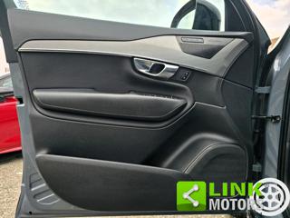 VOLVO XC90 usata, con Sensore di luce