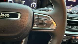 JEEP Compass usata, con Chiusura centralizzata