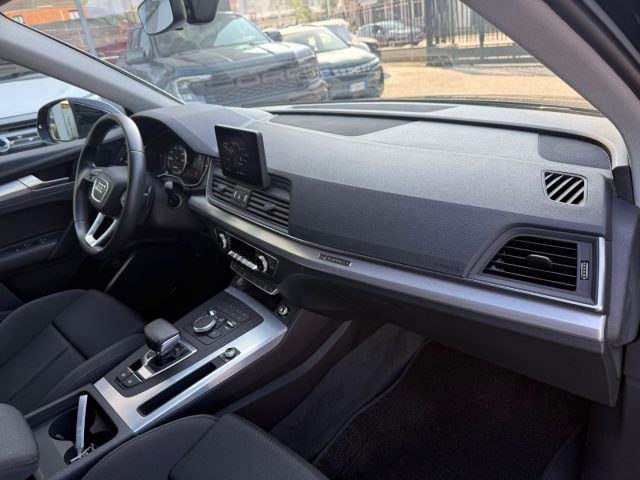 AUDI Q5 usata, con Fari LED