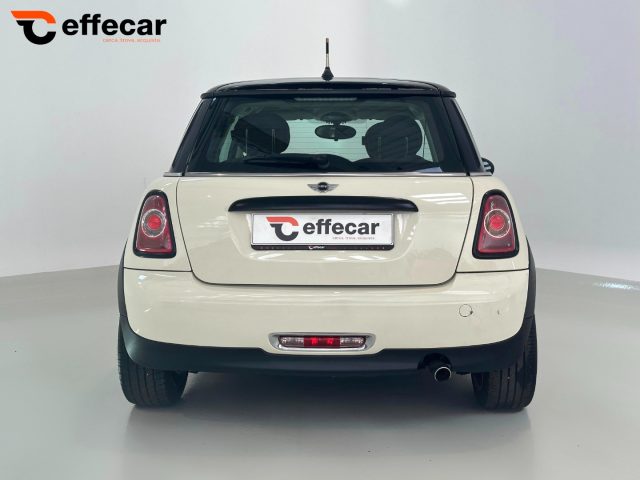 MINI One usata, con Alzacristalli elettrici