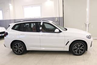 BMW X3 usata, con Chiusura centralizzata