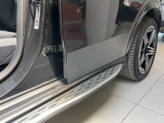 MERCEDES-BENZ GLC 220 usata, con Telecamera per parcheggio assistito
